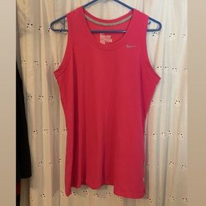 Nike Tank